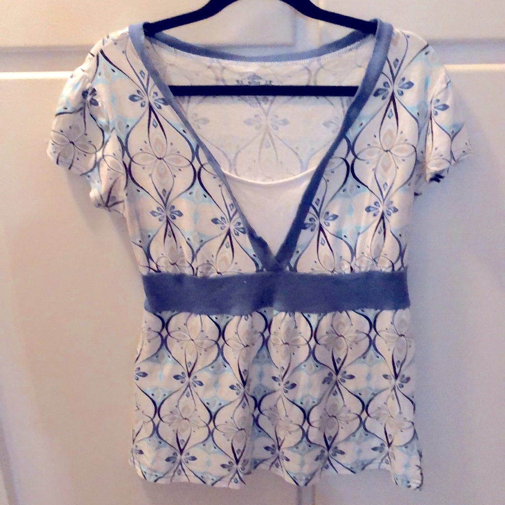Maternity Top